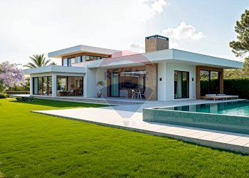 Casa all\'aperto - Casa semi indipendente VIA ROMA
 
38, San Martino del Lago - foto 36