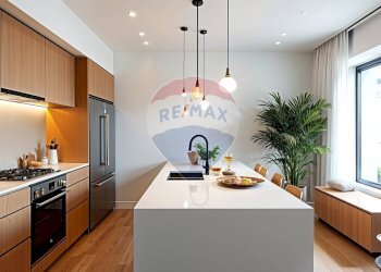 Cucina - Casa semi indipendente VIA ROMA
 
38, San Martino del Lago - foto 32