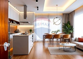 Sala da pranzo - Casa semi indipendente VIA ROMA
 
38, San Martino del Lago - foto 38