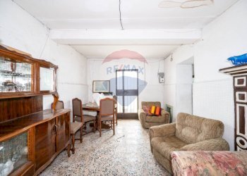 Sala da pranzo - Casa semi indipendente VIA ROMA
 
38, San Martino del Lago - foto 7