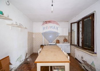 Cucina - Casa semi indipendente VIA ROMA
 
38, San Martino del Lago - foto 10