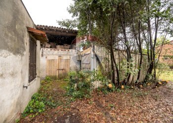 Giardino - Casa semi indipendente VIA ROMA
 
38, San Martino del Lago - foto 18