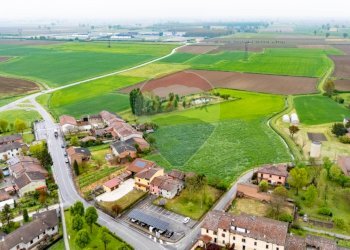 Posizione della mappa - Casa semi indipendente VIA ROMA
 
38, San Martino del Lago - foto 24