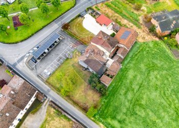 Posizione della mappa - Casa semi indipendente VIA ROMA
 
38, San Martino del Lago - foto 29