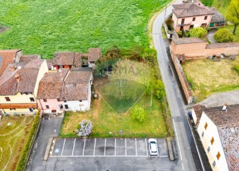 Posizione della mappa - Casa semi indipendente VIA ROMA
 
38, San Martino del Lago - foto 34