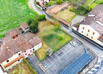 Posizione della mappa - Casa semi indipendente VIA ROMA
 
38, San Martino del Lago - foto 41