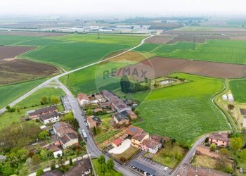 Posizione della mappa - Casa semi indipendente VIA ROMA
 
38, San Martino del Lago - foto 43