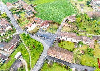 Posizione della mappa - Casa semi indipendente VIA ROMA
 
38, San Martino del Lago - foto 44