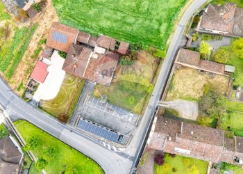 Posizione della mappa - Casa semi indipendente VIA ROMA
 
38, San Martino del Lago - foto 45