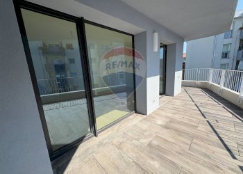 Terrazza - Trilocale Via Costalunga
 
1/3, Trieste - foto 6