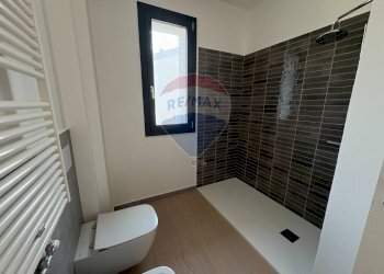 Bagno - Trilocale Via Costalunga
 
1/3, Trieste - foto 20