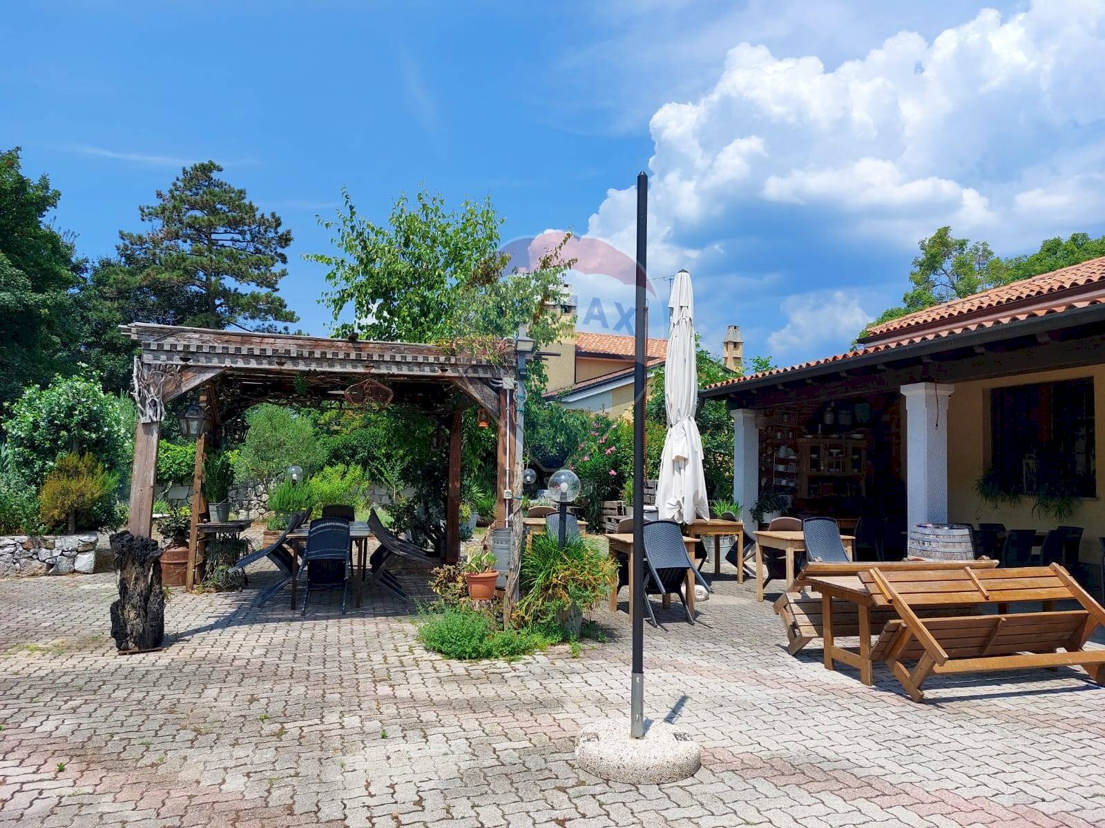 Casa all\'aperto - Locale Commerciale TERNOVA
16, Duino-Aurisina - foto 2