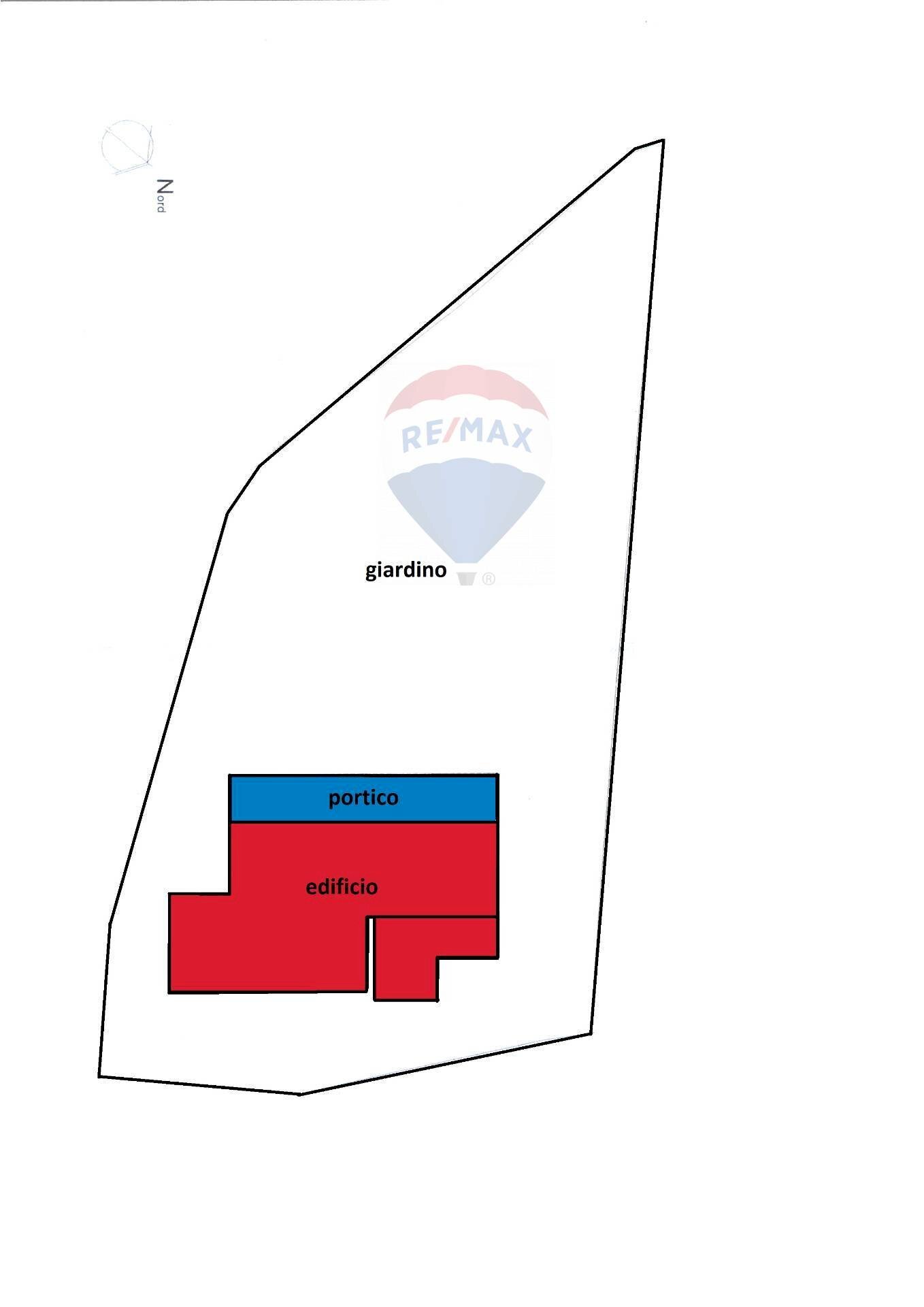 Pianta 2D - Locale Commerciale TERNOVA
 
16, Duino-Aurisina - planimetria 1