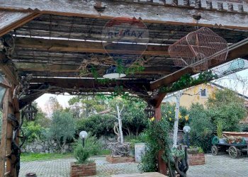 Terrazza - Commercial Premises TERNOVA
 
16, Duino-Aurisina - photo 4