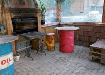 Terrazza - Commercial Premises TERNOVA
 
16, Duino-Aurisina - photo 9