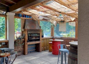 Terrazza - Commercial Premises TERNOVA
 
16, Duino-Aurisina - photo 11