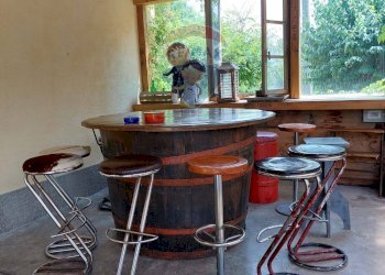 Sala da pranzo - Commercial Premises TERNOVA
 
16, Duino-Aurisina - photo 12