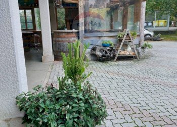 Casa all\'aperto - Commercial Premises TERNOVA
 
16, Duino-Aurisina - photo 14