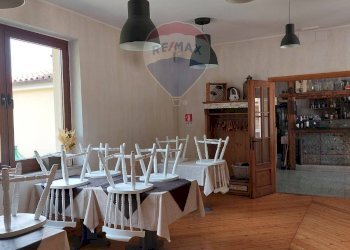 Sala da pranzo - Commercial Premises TERNOVA
 
16, Duino-Aurisina - photo 18