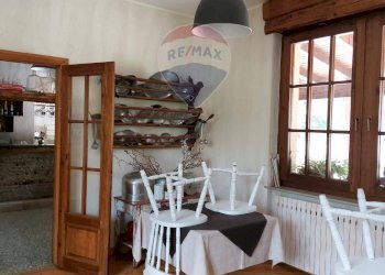 Sala da pranzo - Commercial Premises TERNOVA
 
16, Duino-Aurisina - photo 20