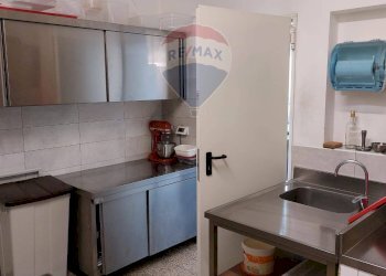 Cucina - Commercial Premises TERNOVA
 
16, Duino-Aurisina - photo 24