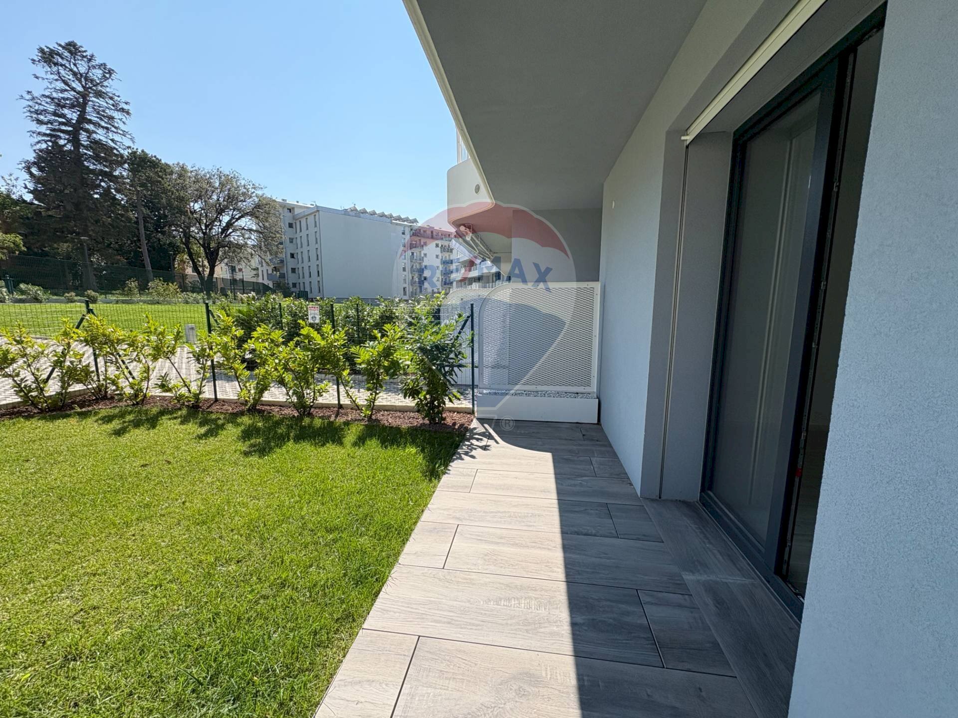 Balcone - Trilocale via Costa Lunga
 
1/4, Trieste - foto 2