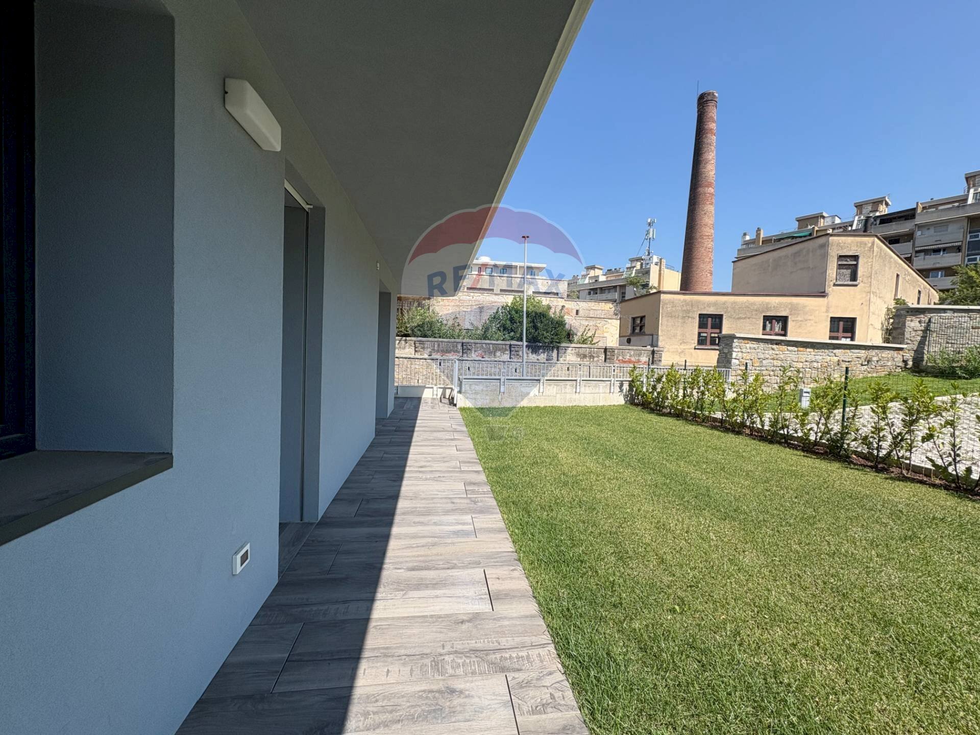 Terrazza - Trilocale via Costa Lunga
 
1/4, Trieste - foto 1