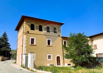 Casa all\'aperto - Casa indipendente San Demetrio ne' Vestini - foto 3