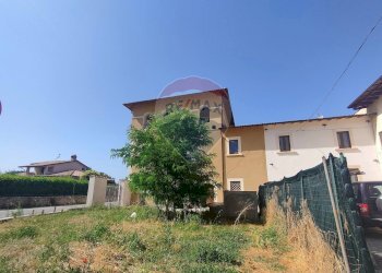 Casa all\'aperto - Casa indipendente San Demetrio ne' Vestini - foto 1