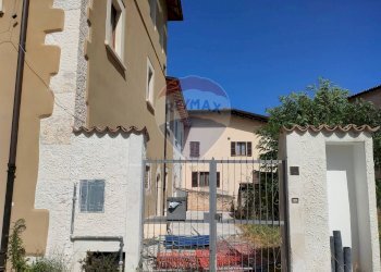 Casa all\'aperto - Casa indipendente San Demetrio ne' Vestini - foto 2