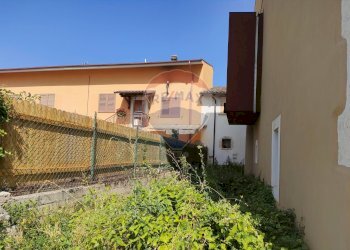 Casa all\'aperto - Casa indipendente San Demetrio ne' Vestini - foto 7