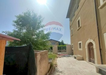 Terrazza - Casa indipendente San Demetrio ne' Vestini - foto 5