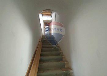 Scale - Casa indipendente San Demetrio ne' Vestini - foto 20