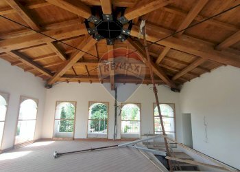 Stanza vuota - Casa indipendente San Demetrio ne' Vestini - foto 23