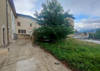 Casa all\'aperto - Casa indipendente San Demetrio ne' Vestini - foto 27