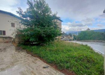 Giardino - Casa indipendente San Demetrio ne' Vestini - foto 28