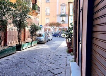 Edificio all\'aperto - Locale Commerciale Vico Campagnari
 
29, Napoli - foto 7