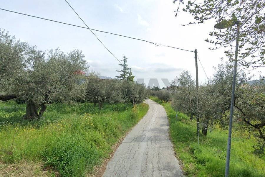 Giardino - Terreno edificabile VIA LUDOVICO ARIOSTO, Moscufo - foto 1