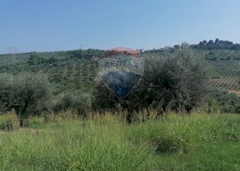 Vista delle montagne - Terreno edificabile VIA LUDOVICO ARIOSTO, Moscufo - foto 7