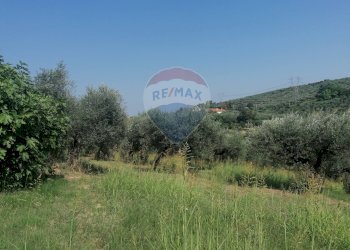 Vista delle montagne - Terreno edificabile VIA LUDOVICO ARIOSTO, Moscufo - foto 8