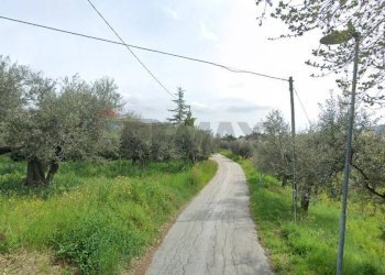 Giardino - Terreno edificabile VIA LUDOVICO ARIOSTO, Moscufo - foto 1