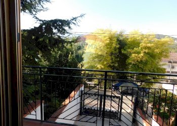 Balcone - Semi-detached house via Corsi
 
6, Roccamontepiano - photo 14