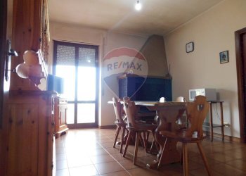 Sala da pranzo - Casa indipendente VIA SANT'ANGELO
 
28, Roccamontepiano - foto 12