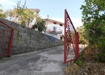 Casa all\'aperto - Casa indipendente VIA SANT'ANGELO
 
28, Roccamontepiano - foto 26