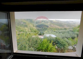 Vista delle montagne - Casa indipendente VIA SANT'ANGELO
 
28, Roccamontepiano - foto 27