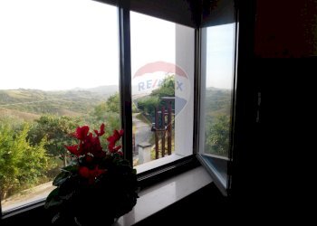 Balcone - Casa indipendente VIA SANT'ANGELO
 
28, Roccamontepiano - foto 28