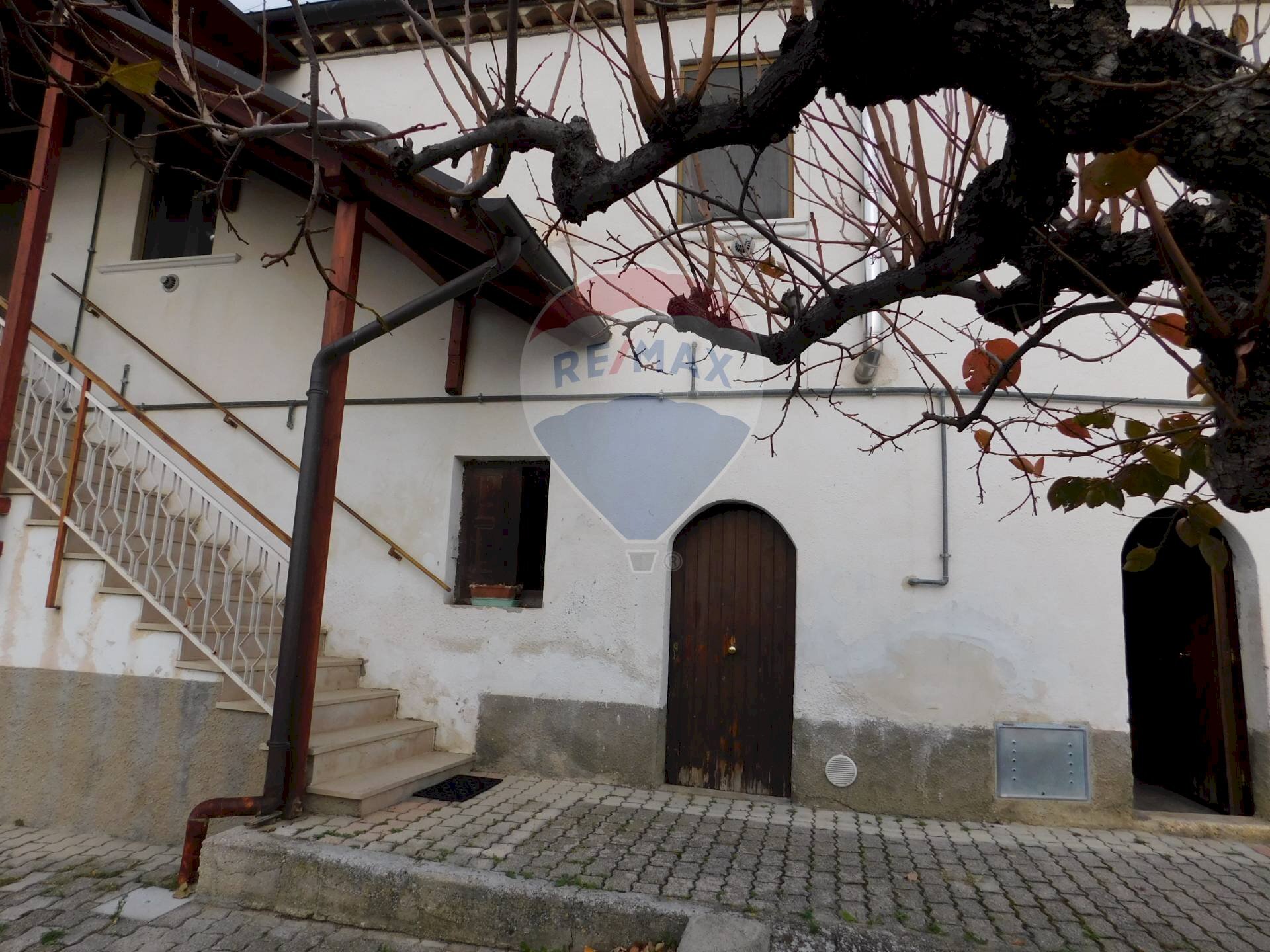 Casa all\'aperto - Casa indipendente colle Pagnotto, Pretoro - foto 2