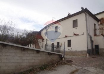 Casa all\'aperto - Casa indipendente colle Pagnotto, Pretoro - foto 1