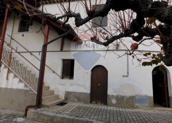 Casa all\'aperto - Casa indipendente colle Pagnotto, Pretoro - foto 2