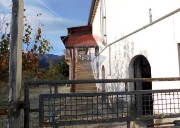 Casa all\'aperto - Casa indipendente colle Pagnotto, Pretoro - foto 7